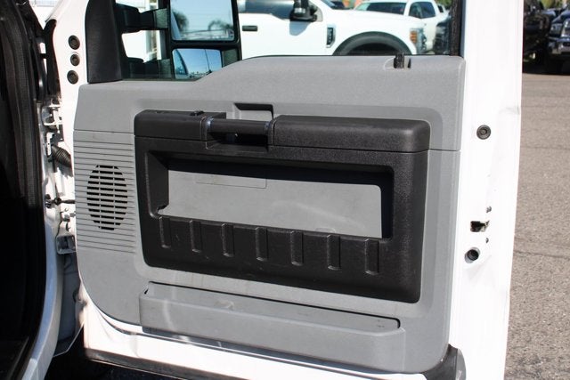 2016 Ford F-250SD XL