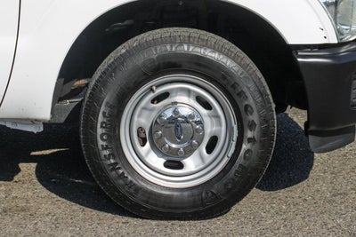 2016 Ford F-250SD XL