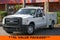 2016 Ford F-250SD XL