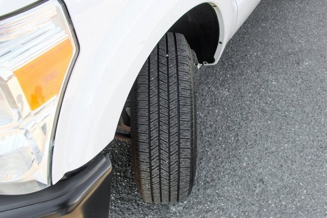 2016 Ford F-250SD XL