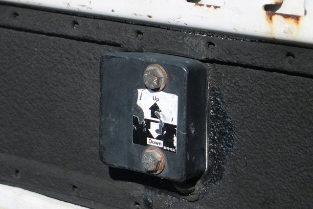 2016 Ford F-250SD XL