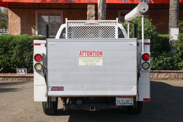 2016 Ford F-250SD XL
