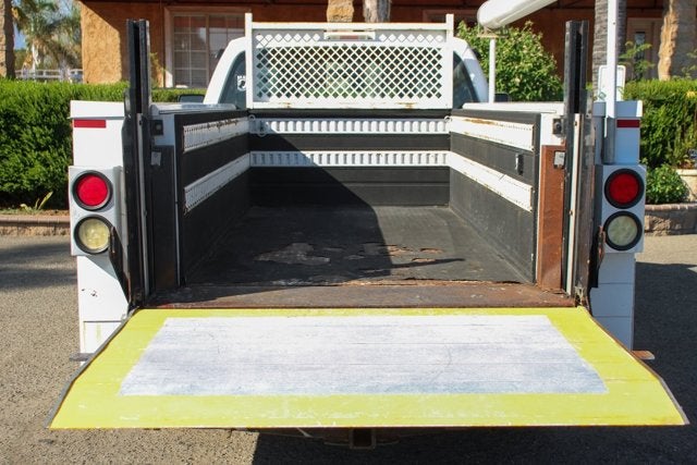 2016 Ford F-250SD XL