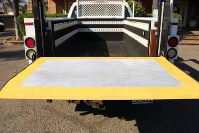 2016 Ford F-250SD XL