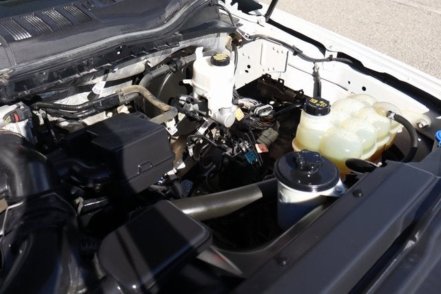 2021 Ford F-250SD XL