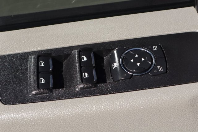 2021 Ford F-250SD XL