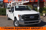 2021 Ford F-250SD XL