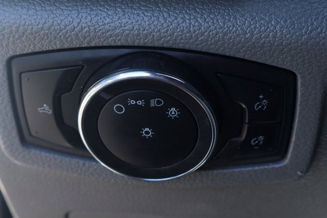 2021 Ford F-250SD XL