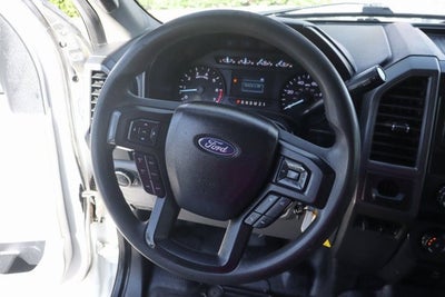 2021 Ford F-250SD XL