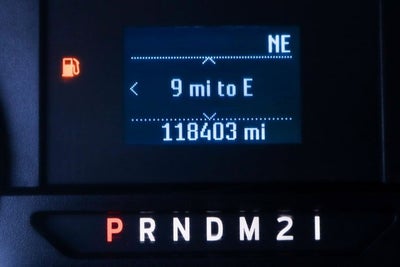 2021 Ford F-250SD XL