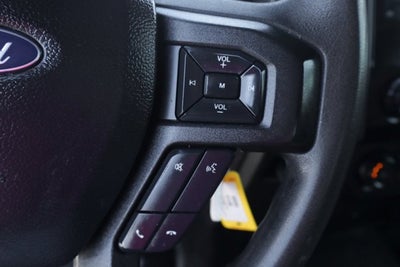 2021 Ford F-250SD XL