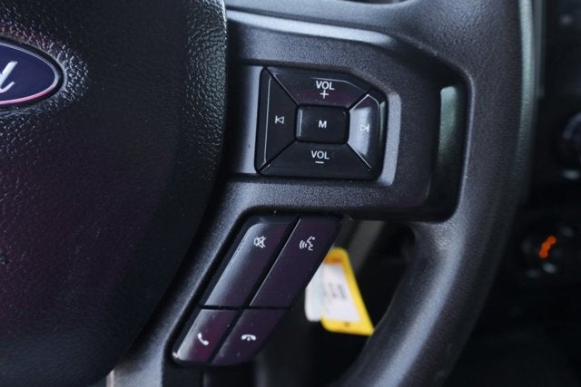 2021 Ford F-250SD XL