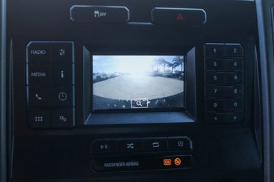 2021 Ford F-250SD XL