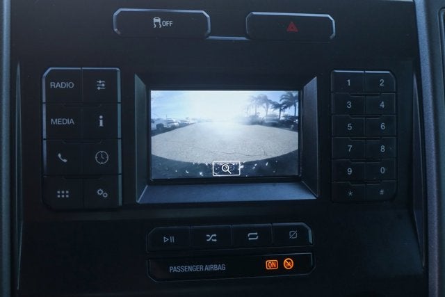 2021 Ford F-250SD XL