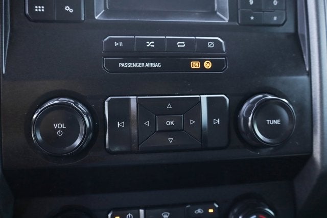 2021 Ford F-250SD XL