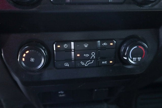 2021 Ford F-250SD XL