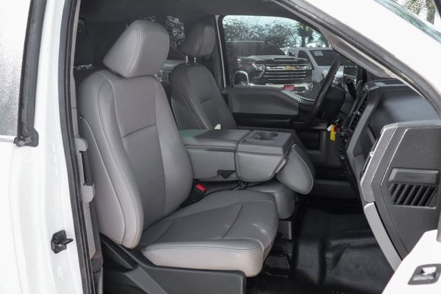 2021 Ford F-250SD XL