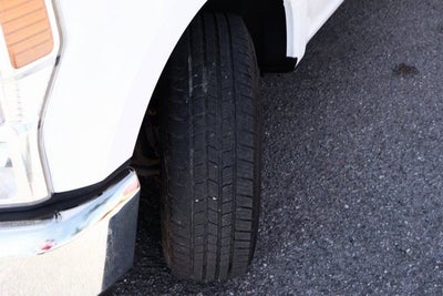 2021 Ford F-250SD XL