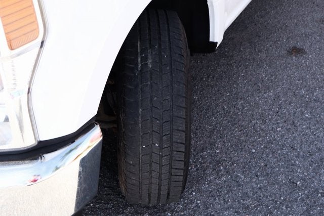 2021 Ford F-250SD XL