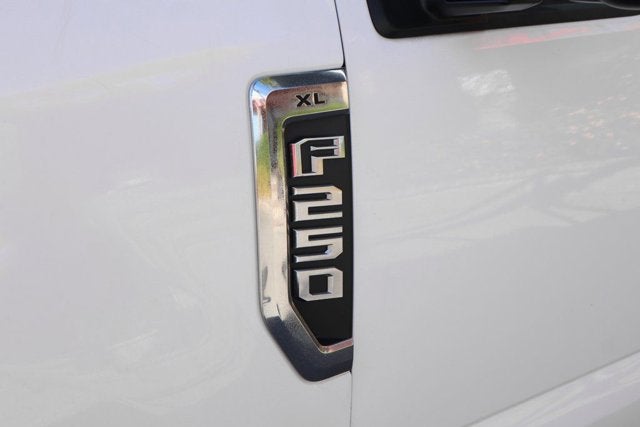 2021 Ford F-250SD XL