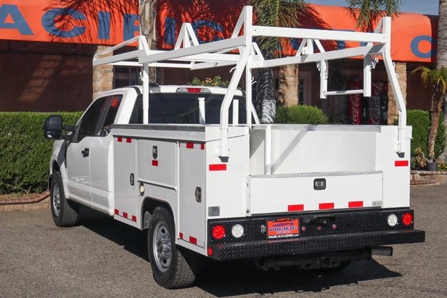 2021 Ford F-250SD XL