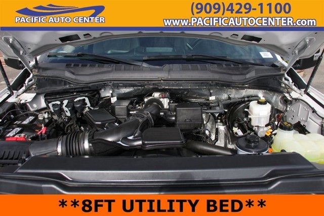 2022 Ford F-250SD XL