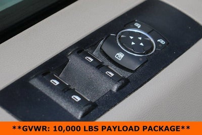 2022 Ford F-250SD XL