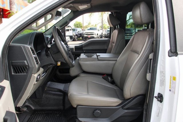 2022 Ford F-250SD XL