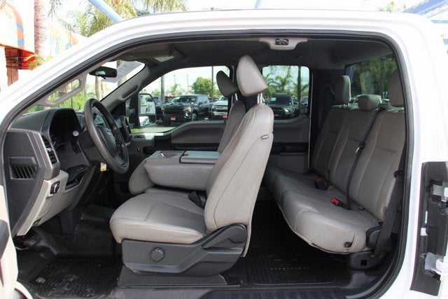 2022 Ford F-250SD XL