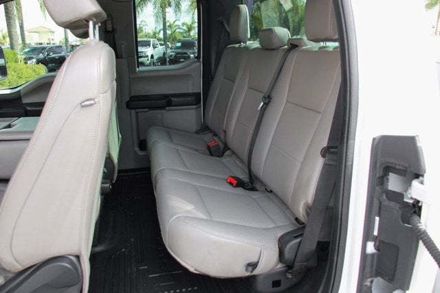 2022 Ford F-250SD XL