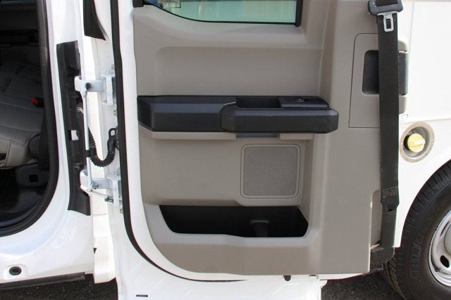 2022 Ford F-250SD XL