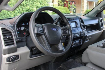 2022 Ford F-250SD XL