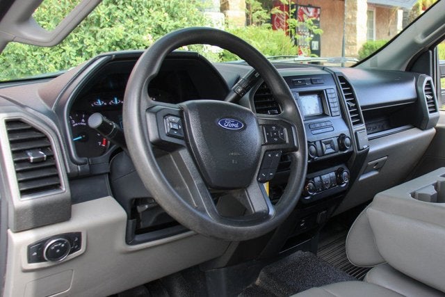 2022 Ford F-250SD XL