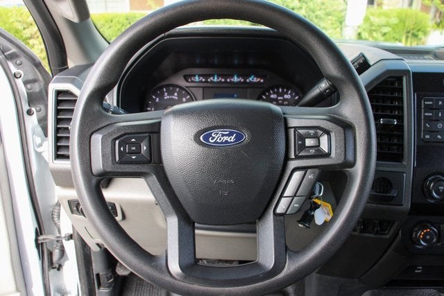 2022 Ford F-250SD XL