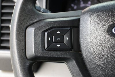 2022 Ford F-250SD XL