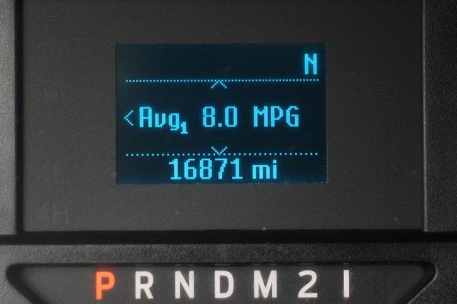 2022 Ford F-250SD XL