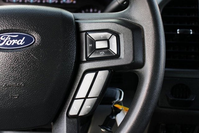 2022 Ford F-250SD XL