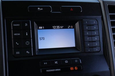 2022 Ford F-250SD XL