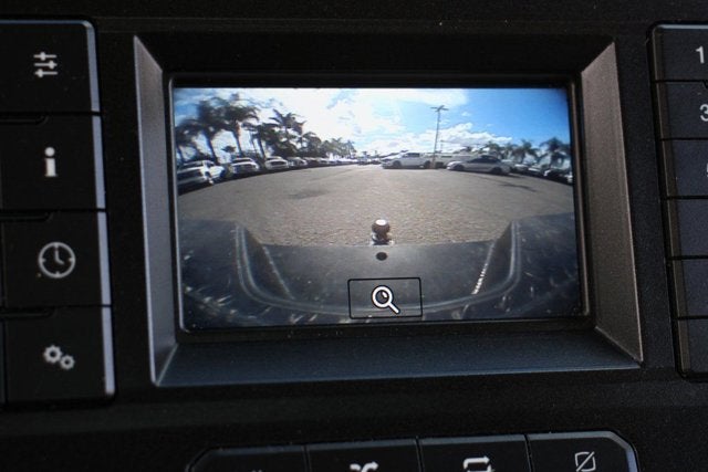 2022 Ford F-250SD XL