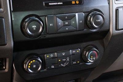 2022 Ford F-250SD XL