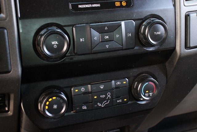 2022 Ford F-250SD XL