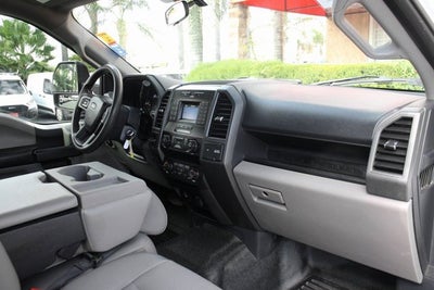 2022 Ford F-250SD XL