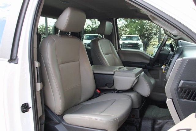 2022 Ford F-250SD XL