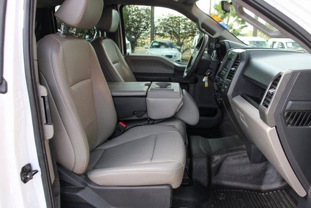 2022 Ford F-250SD XL