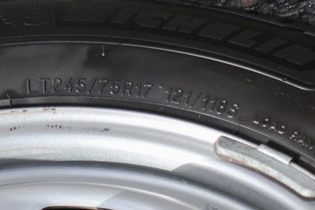 2022 Ford F-250SD XL