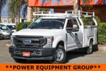 2022 Ford F-250SD XL
