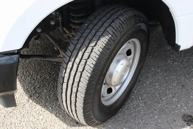 2022 Ford F-250SD XL