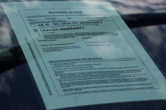 2022 Ford F-250SD XL