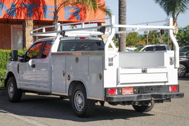 2022 Ford F-250SD XL