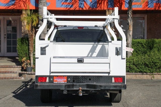 2022 Ford F-250SD XL